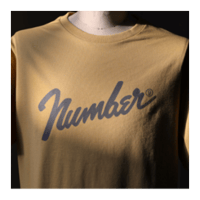 【NUMBER (N)INE】GREENableオリジナルTシャツ