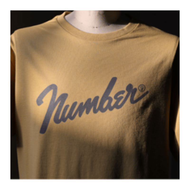 NUMBER (N)INE】GREENableオリジナルTシャツ | GREENable H NUMBER (N)INE】GREENableオリジナルTシャツ | GREENable H