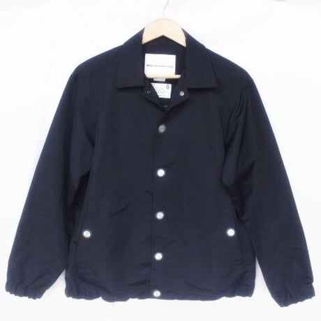【White Mountaineering】GORE-TEX INFINIUM™ コーチジャケット