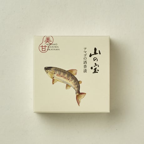 【しげや】山の宝　6缶セット