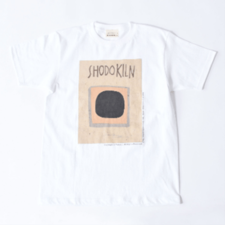 【JOHNBULL × 毎来寺】コラボレーションTシャツ Vol.1
