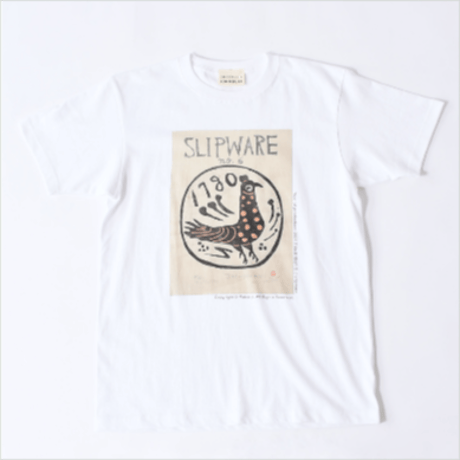 【JOHNBULL × 毎来寺】コラボレーションTシャツ Vol.1