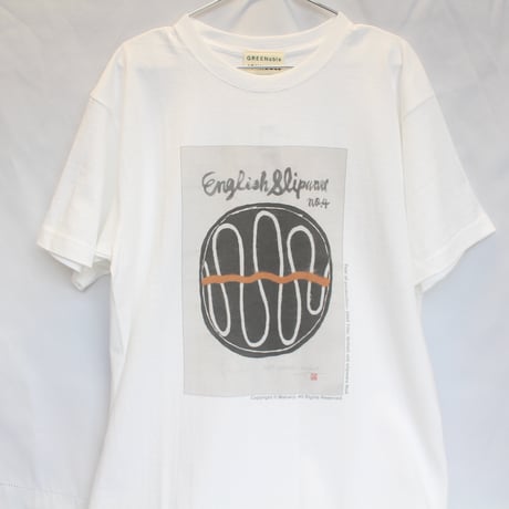 【JOHNBULL × 毎来寺】コラボレーションTシャツ Vol.2