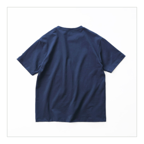 【NUMBER (N)INE】GREENableオリジナルTシャツ