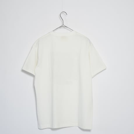 【JOHNBULL】GREENableオリジナル パネルプリントTシャツ