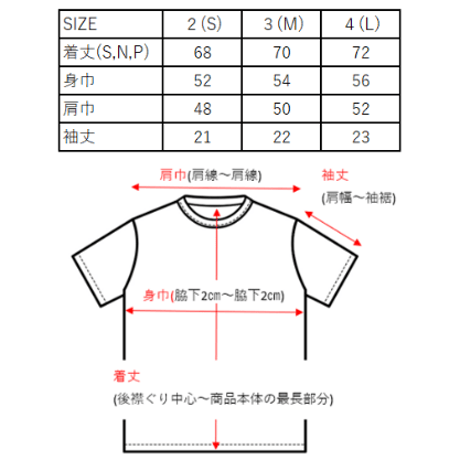 【NUMBER (N)INE】GREENableオリジナルTシャツ