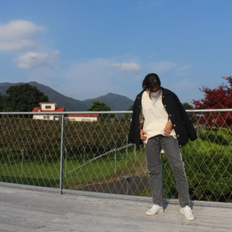 White Mountaineering】GORE-TEX INFINIUM™ コーチジャケ