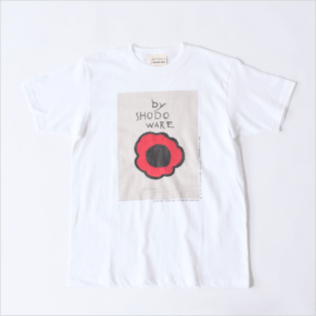 【JOHNBULL × 毎来寺】コラボレーションTシャツ Vol.1