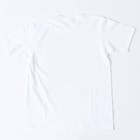 【JOHNBULL × 毎来寺】コラボレーションTシャツ Vol.1