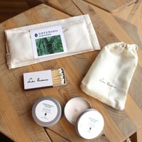 【LE LION】リラックスグッズセット