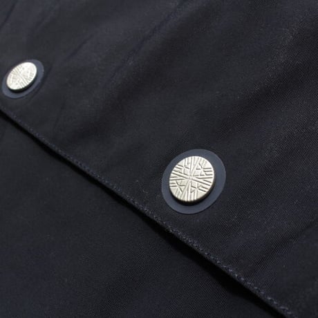 【White Mountaineering】GORE-TEX INFINIUM™ コーチジャケット
