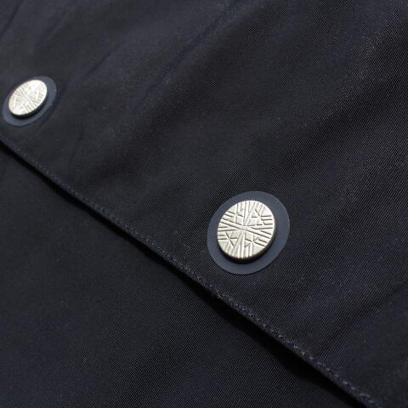 White Mountaineering】GORE-TEX INFINIUM™ コーチジャケ