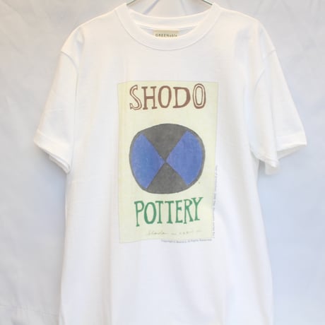 【JOHNBULL × 毎来寺】コラボレーションTシャツ Vol.2