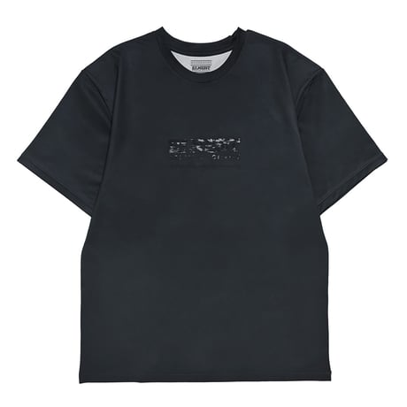 ELNEST CREATIVE ACITVITY×GREENable MOON TEE  -for the trails we walk-