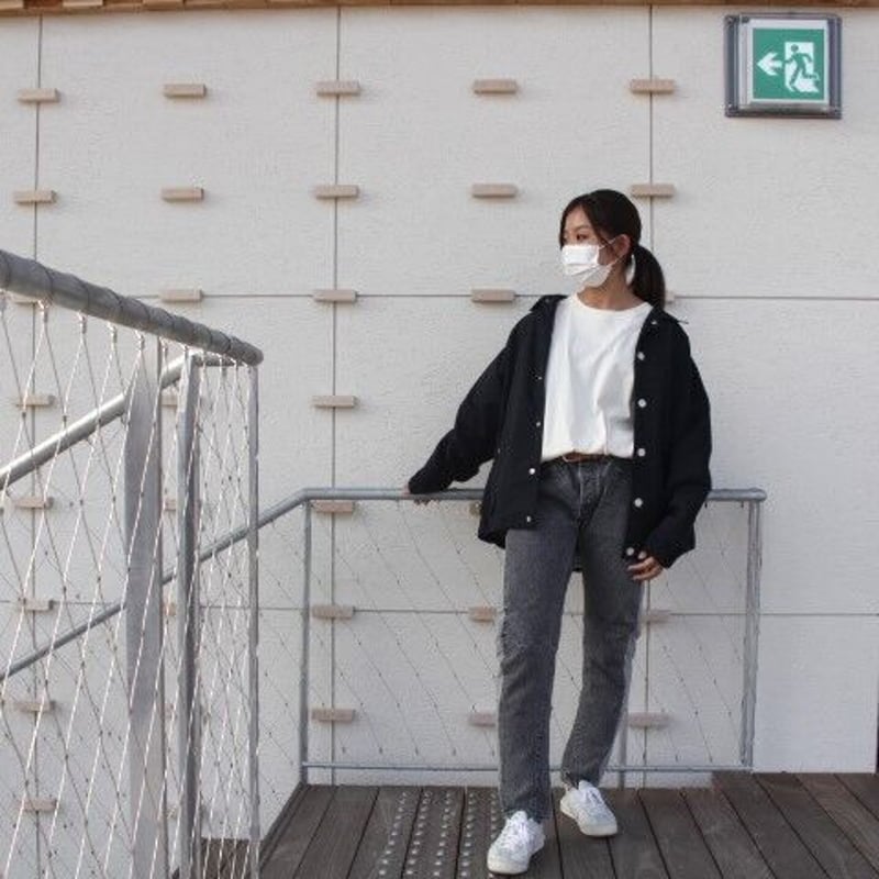 White Mountaineering】GORE-TEX INFINIUM™ コーチジャケ