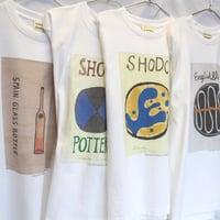 【JOHNBULL × 毎来寺】コラボレーションTシャツ Vol.2