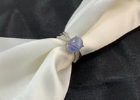 スターサファイアリング