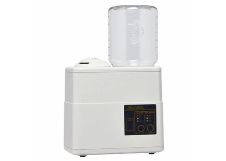 フォルティアミスト