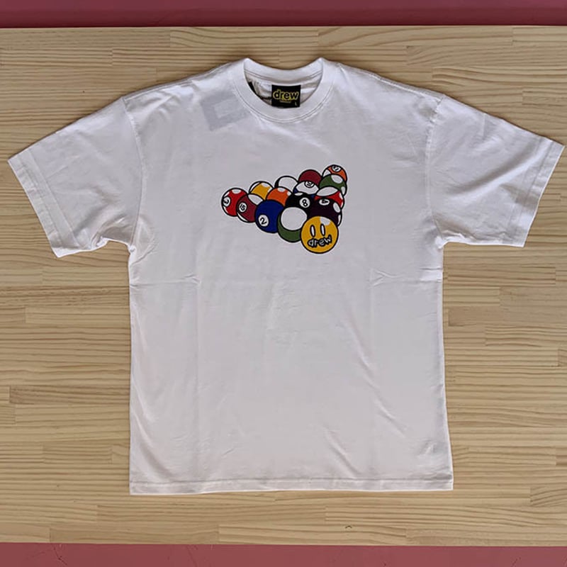 drew house T-shirt（ドリューハウス Tシャツ） | VENDOR kosugi