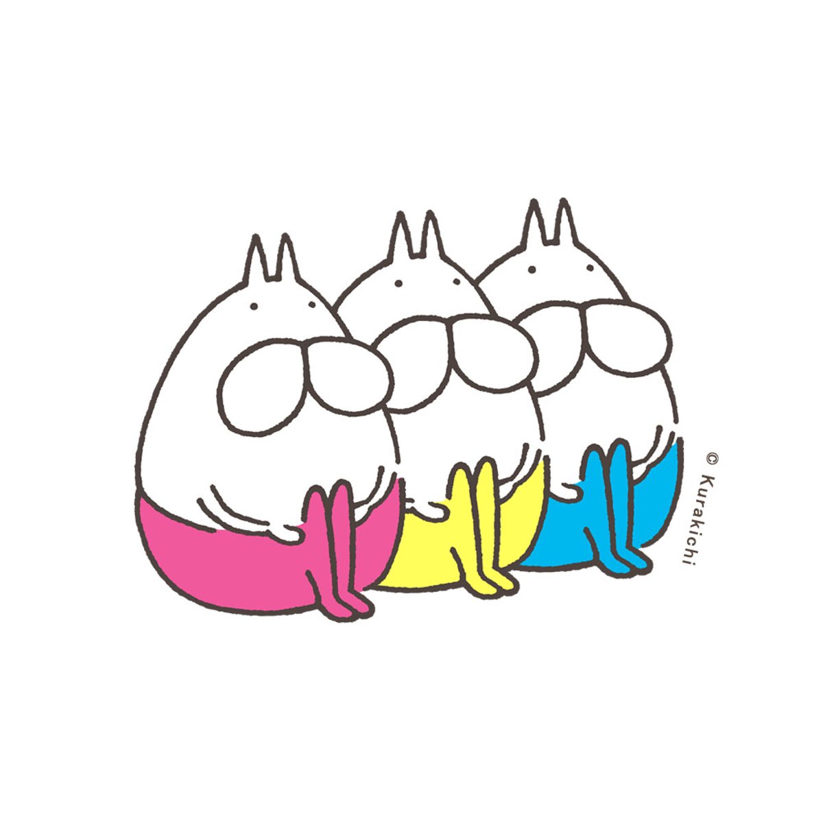 ☆キャラクリエイター☆「くらきち」 | CHAREC