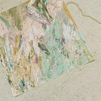ハンカチーフ/ミニスカーフ　gris-gris