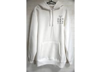 🎮PLAY Hoodie (White)🏂