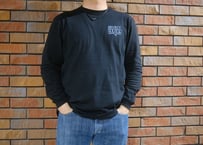 ☝️ SELECT SUMMER Long sleeve shirt(Black)☀️