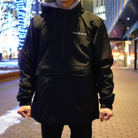 STORES ナイロンジャケットの検索結果