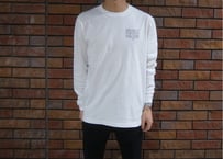 ☝️ SELECT SUMMER Long sleeve shirt(White)☀️
