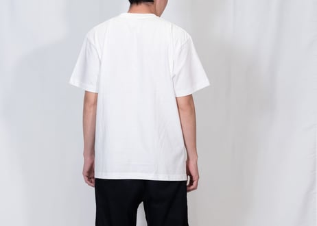 ☀️At the crack of dawn Short sleeve shirt (White)🌊
