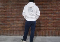 🗻In the stilly night Hoodie (White)🔥