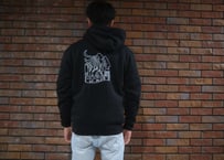 🗻In the stilly night Hoodie (Black)🔥
