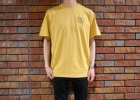☝️ SELECT SUMMER Short sleeve shirt(Hazy Yellow)☀️