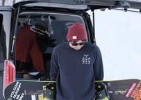 🎮PLAY  Sweat shirt (Navy Blue)🏂