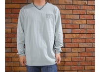 ☝️ SELECT SUMMER Long sleeve shirt(Smoky Green)☀️