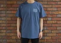 ☝️ SELECT SUMMER Short sleeve shirt(Hazy Navy)☀️