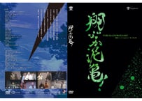 【DVD】演劇ユニットhagakure  第二回公演 『翔ぶか 泥亀！』