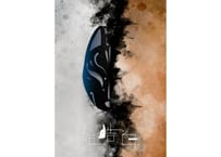 【配信チケット】演劇集団あんちぽっぷ 第六回公演 「始皓白 -The white light of beginning-」