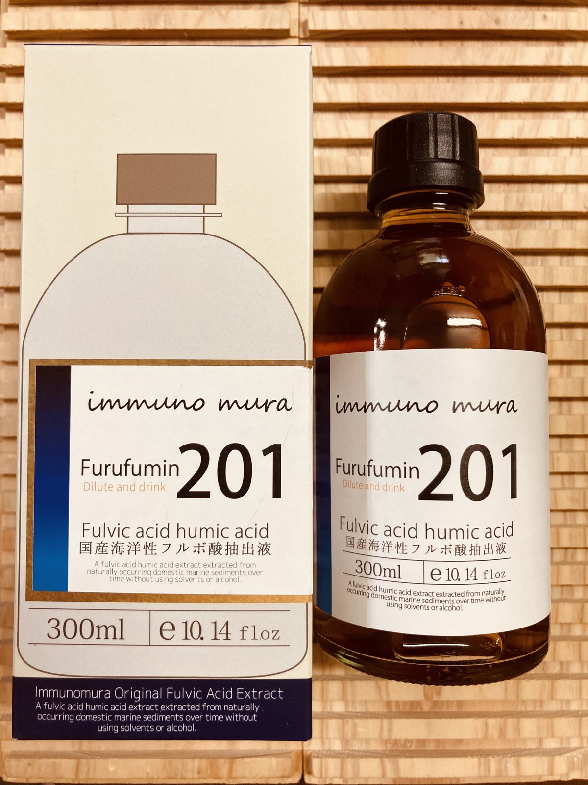 フルフミン300ml | 菌と暮らす〜Kin Life〜