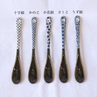 ジャムスプーン