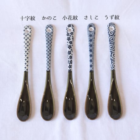 ジャムスプーン