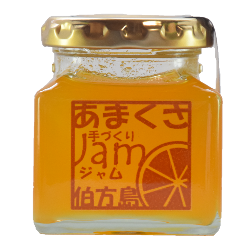 あまくさジャム | 伯方plus+