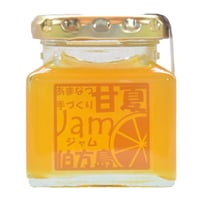 甘夏ジャム