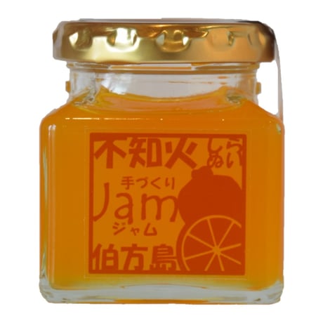 不知火ジャム