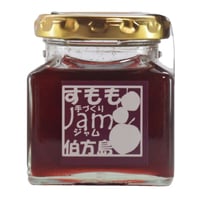 すももジャム