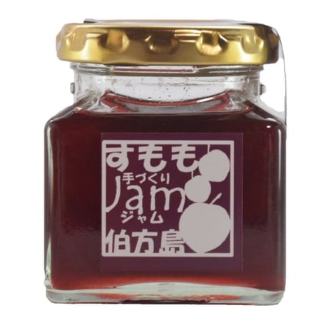 すももジャム