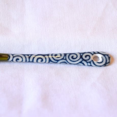 ジャムスプーン