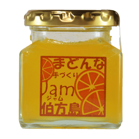 まどんなジャム