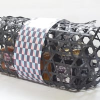 ジャム３本ギフトセット 【かご・帯】