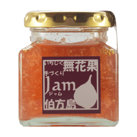 いちじくジャム